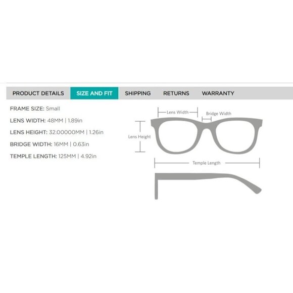 Juicy Couture Child Girl Eyeglasses Frame Havana Green JU 931 - Picture 10 of 10